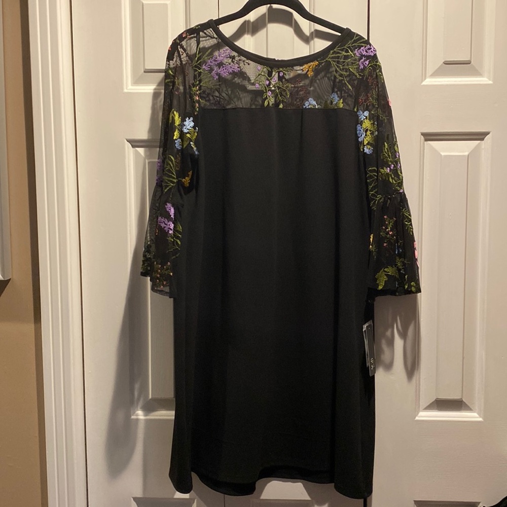 AGB Dress